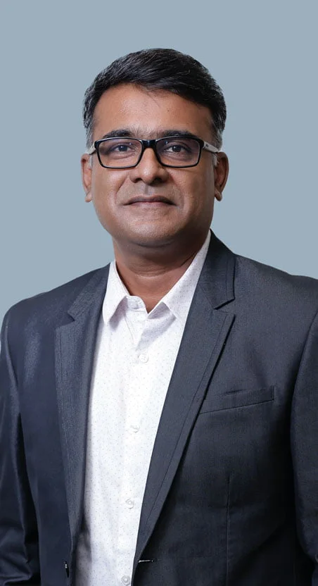 Vivek Naidu